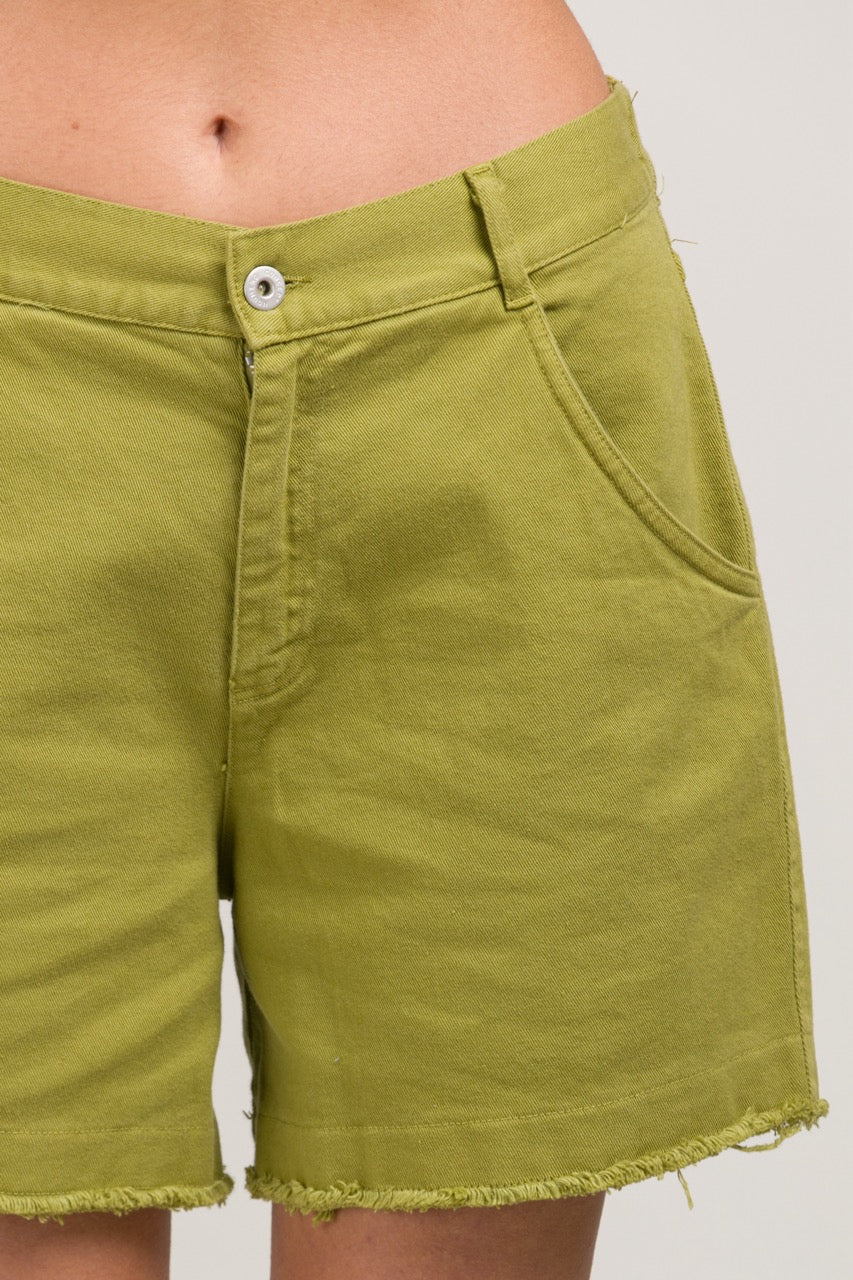 Pantaloncino Noumeno Concept