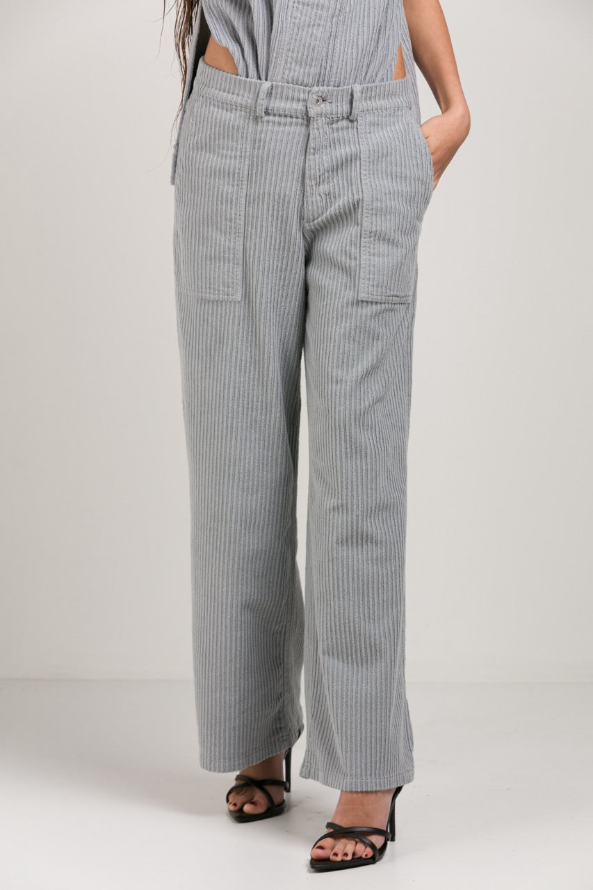 Pantaloni Noumeno Concept