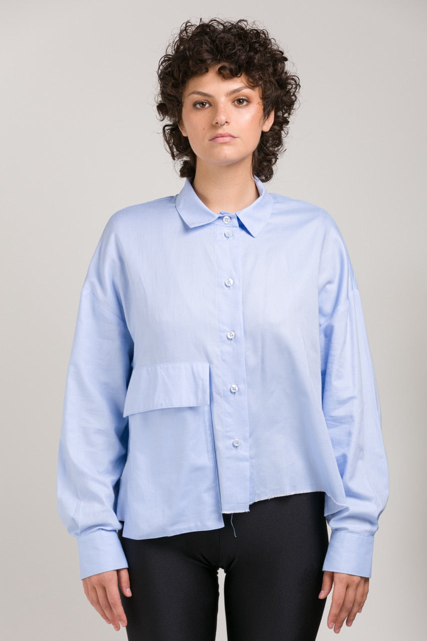 Camicia Noumeno Concept