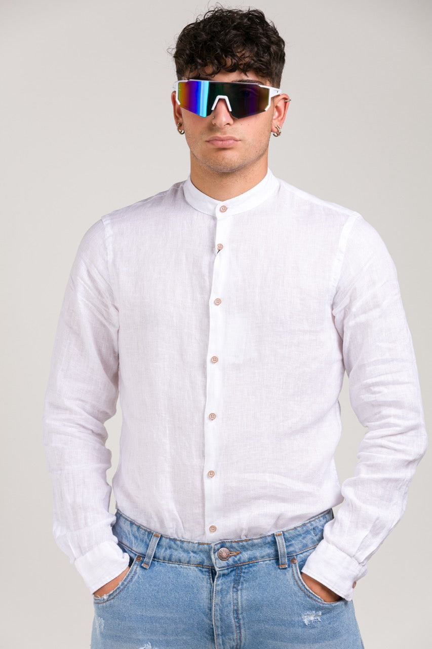 Camicia Why Not Brand